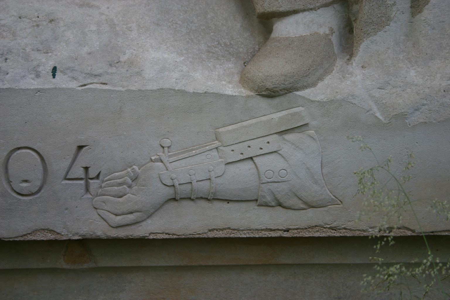 Etienne Jules Marey's monument, Roland Garros, Paris (07).JPG